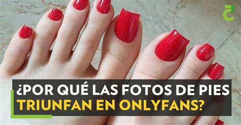 ideas de fotos de pies para only fans|Ideas Creativas para Fotos y Videos Irresistibles en OnlyFans